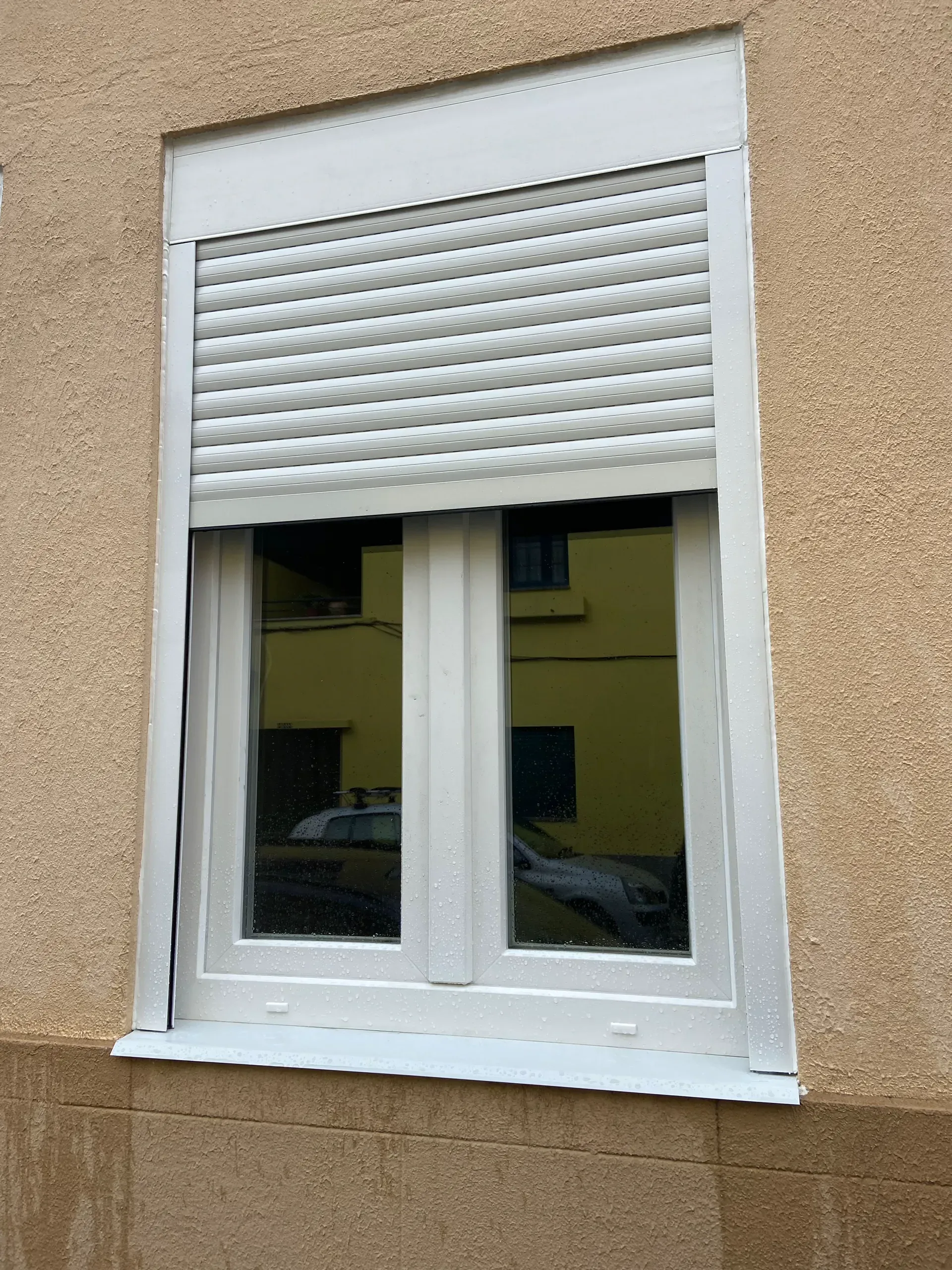 Janela PVC — 8