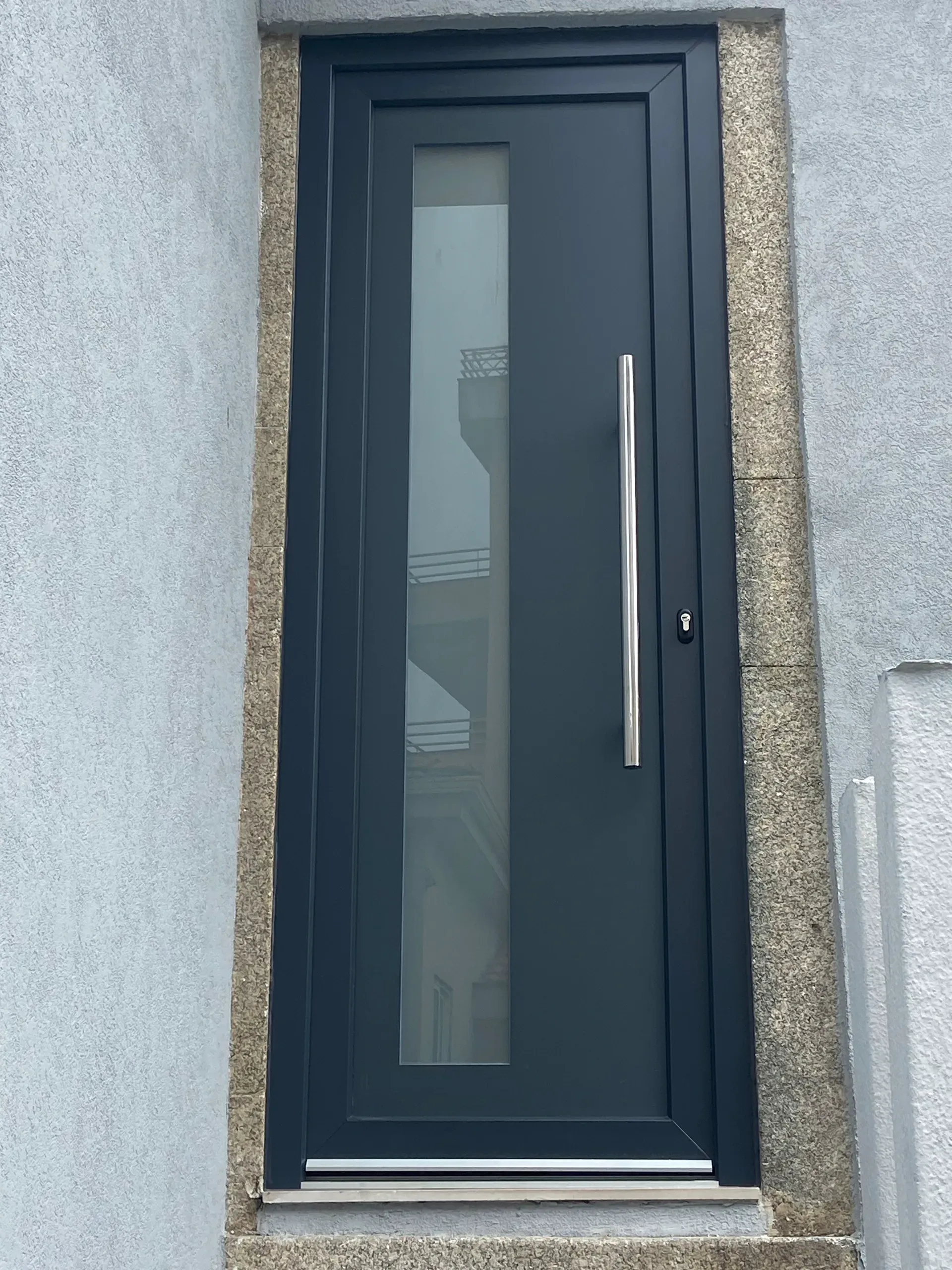 Porta PVC — 6