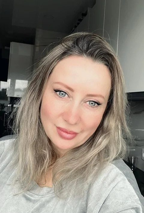 Svitlana, Orçamentista — Garantodromo