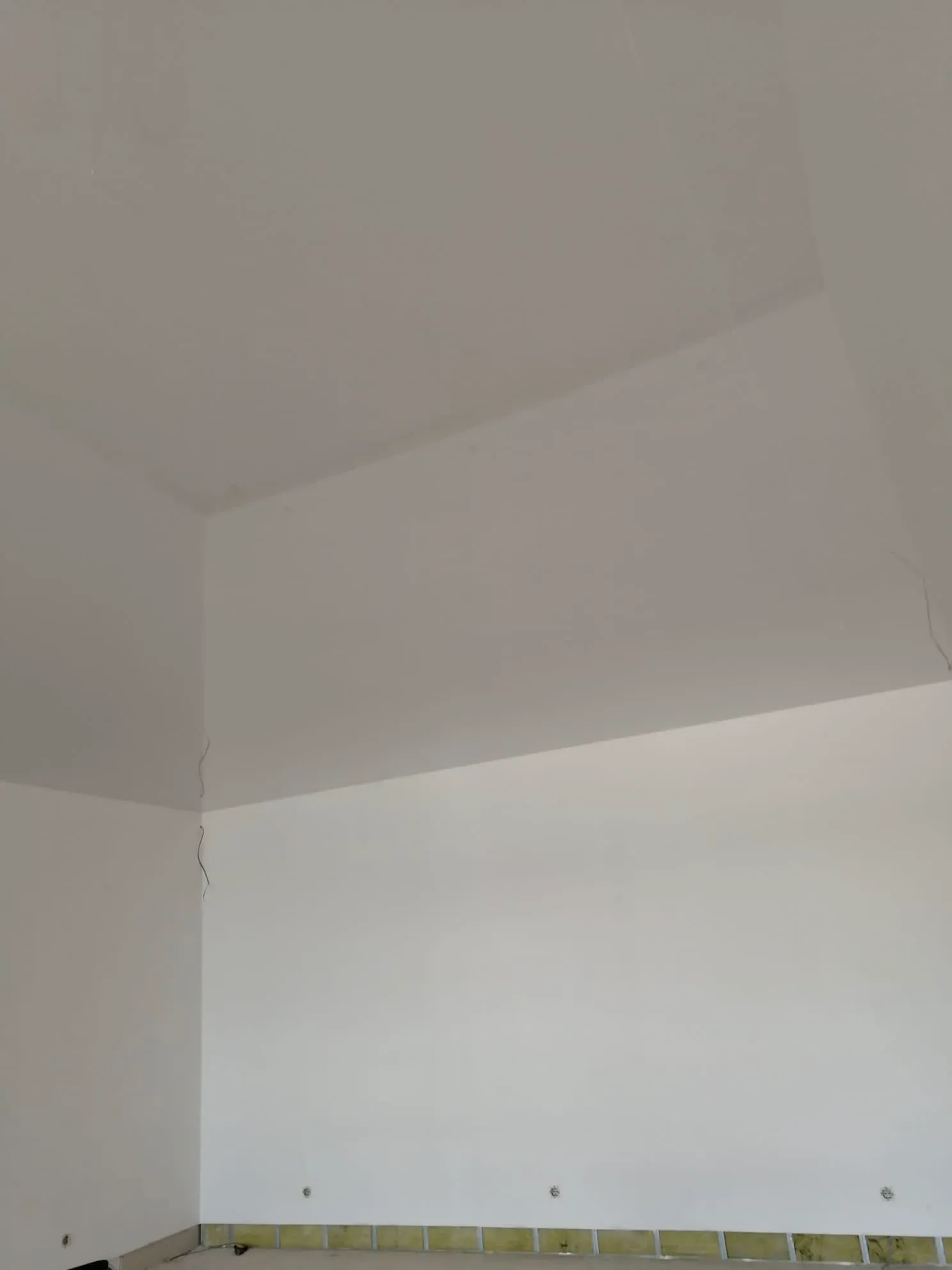 Tecto tenso brilho — 2