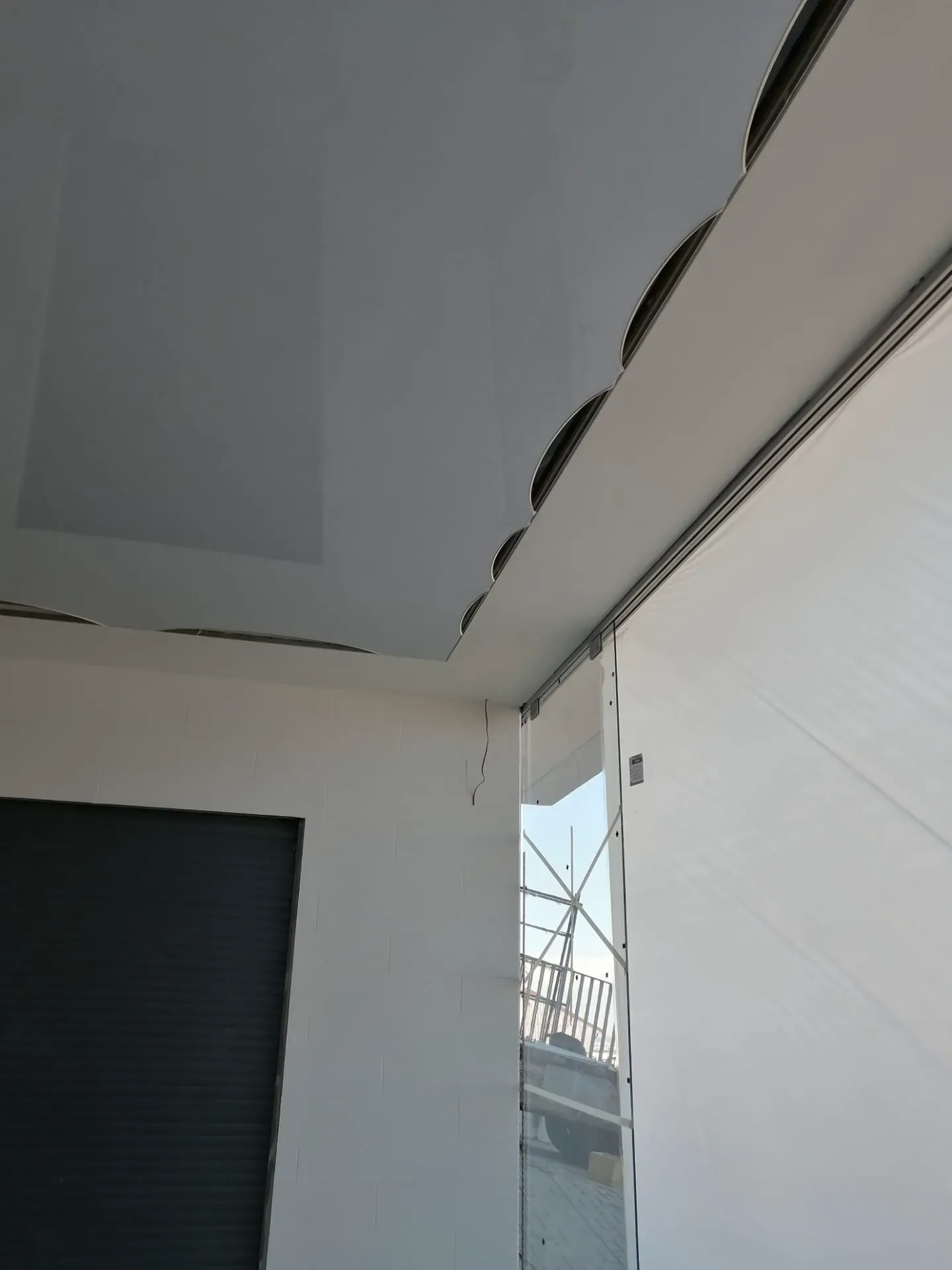 Tecto tenso brilho — 3