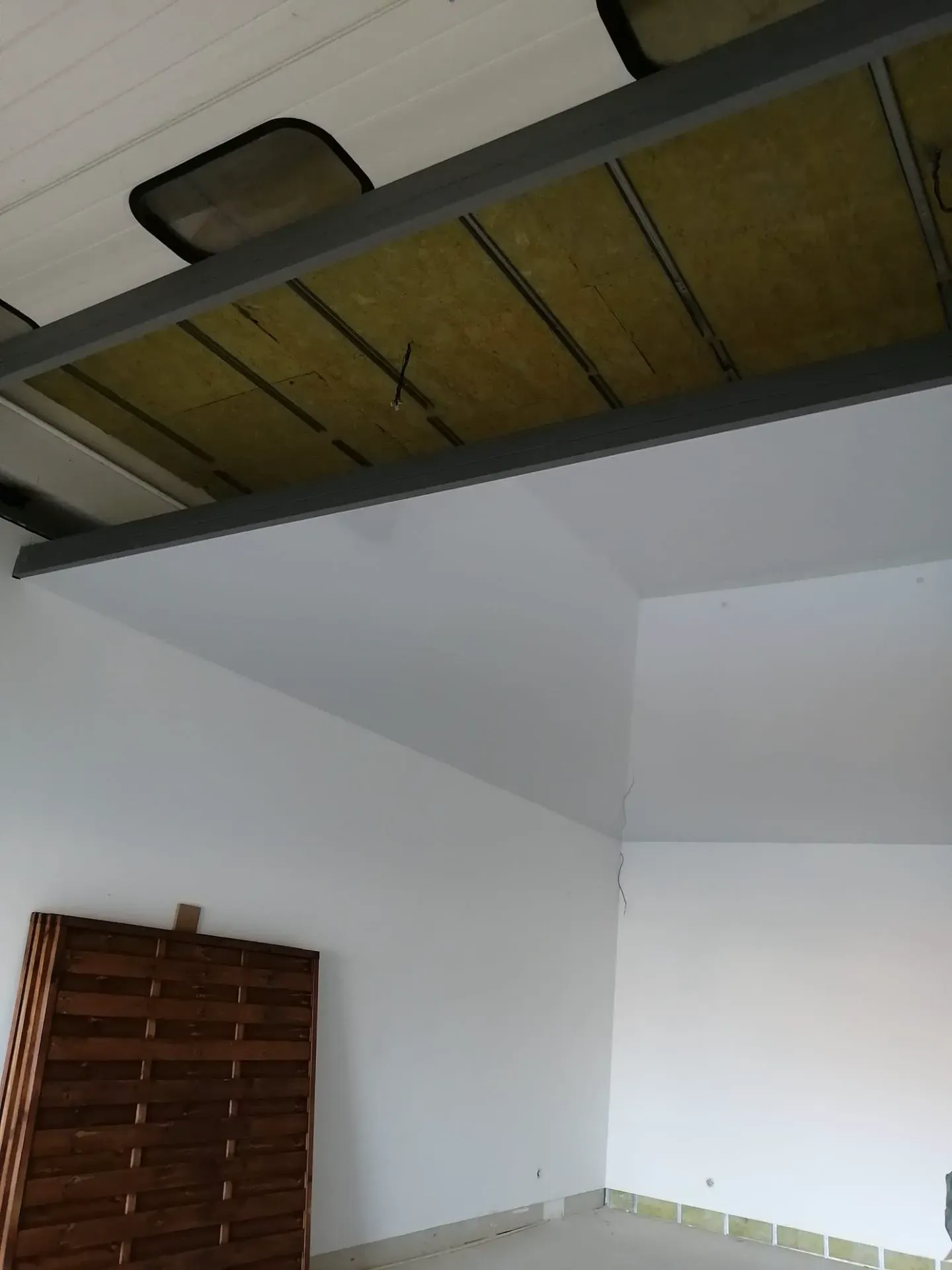 Tecto tenso brilho — 5