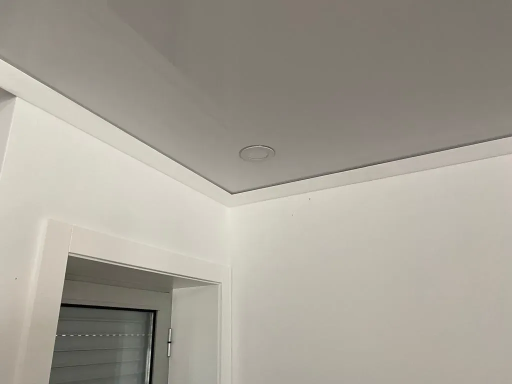 Tecto tenso brilho — 6