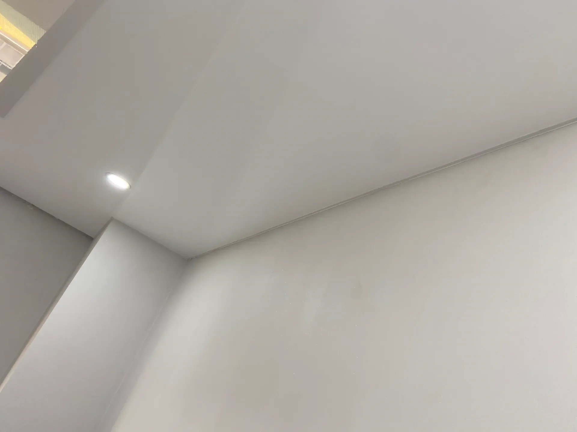Tecto tenso brilho — 7
