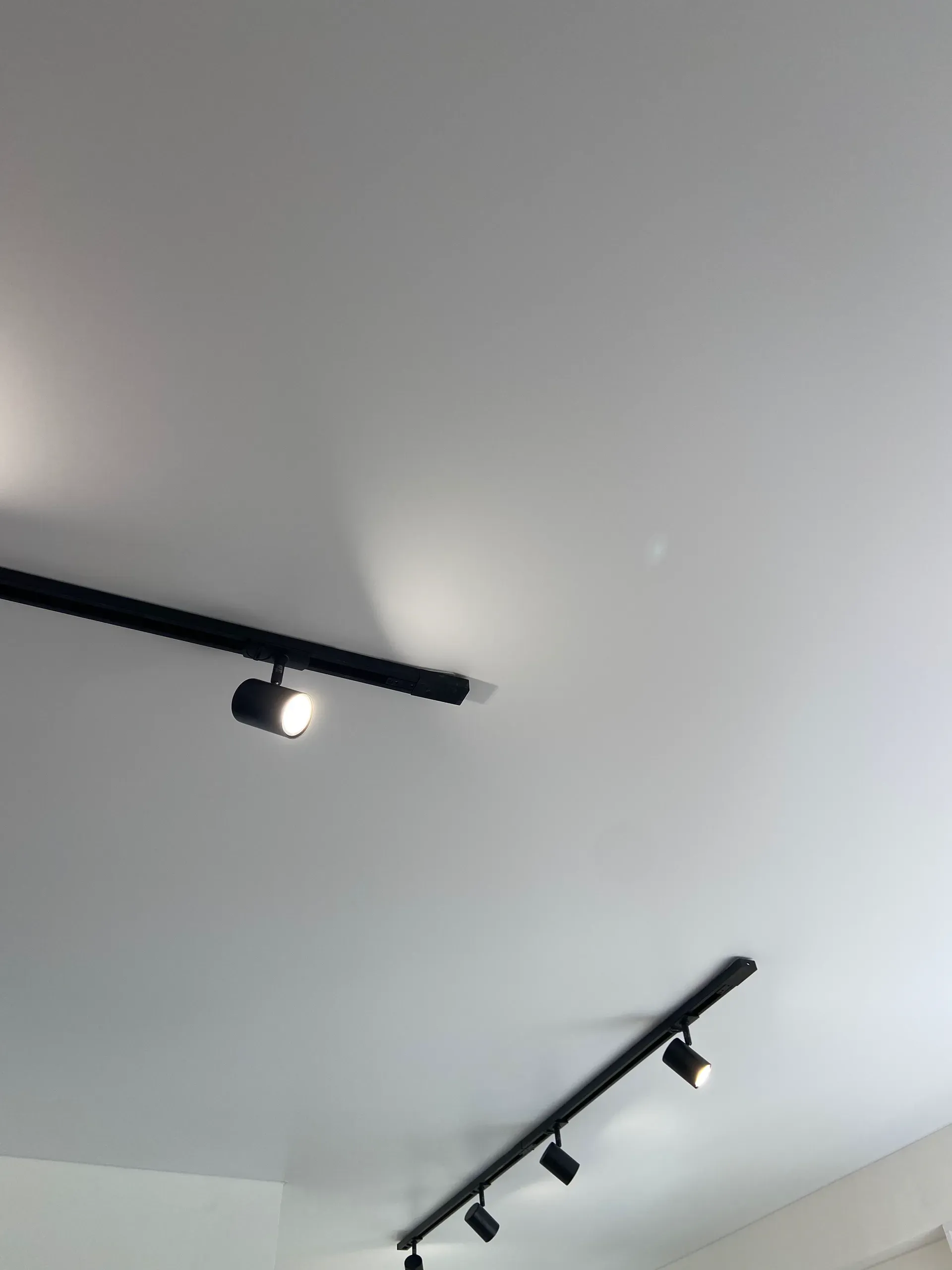 Tecto tenso satinado — 3