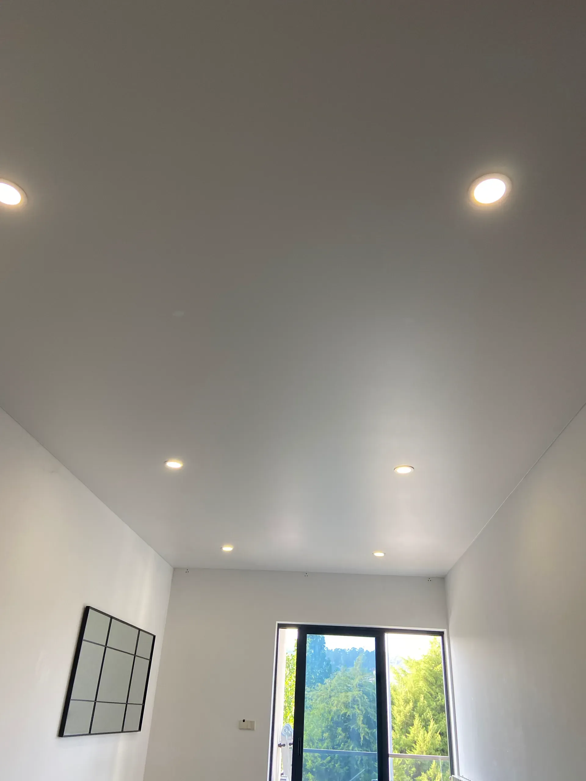 Tecto tenso satinado — 6