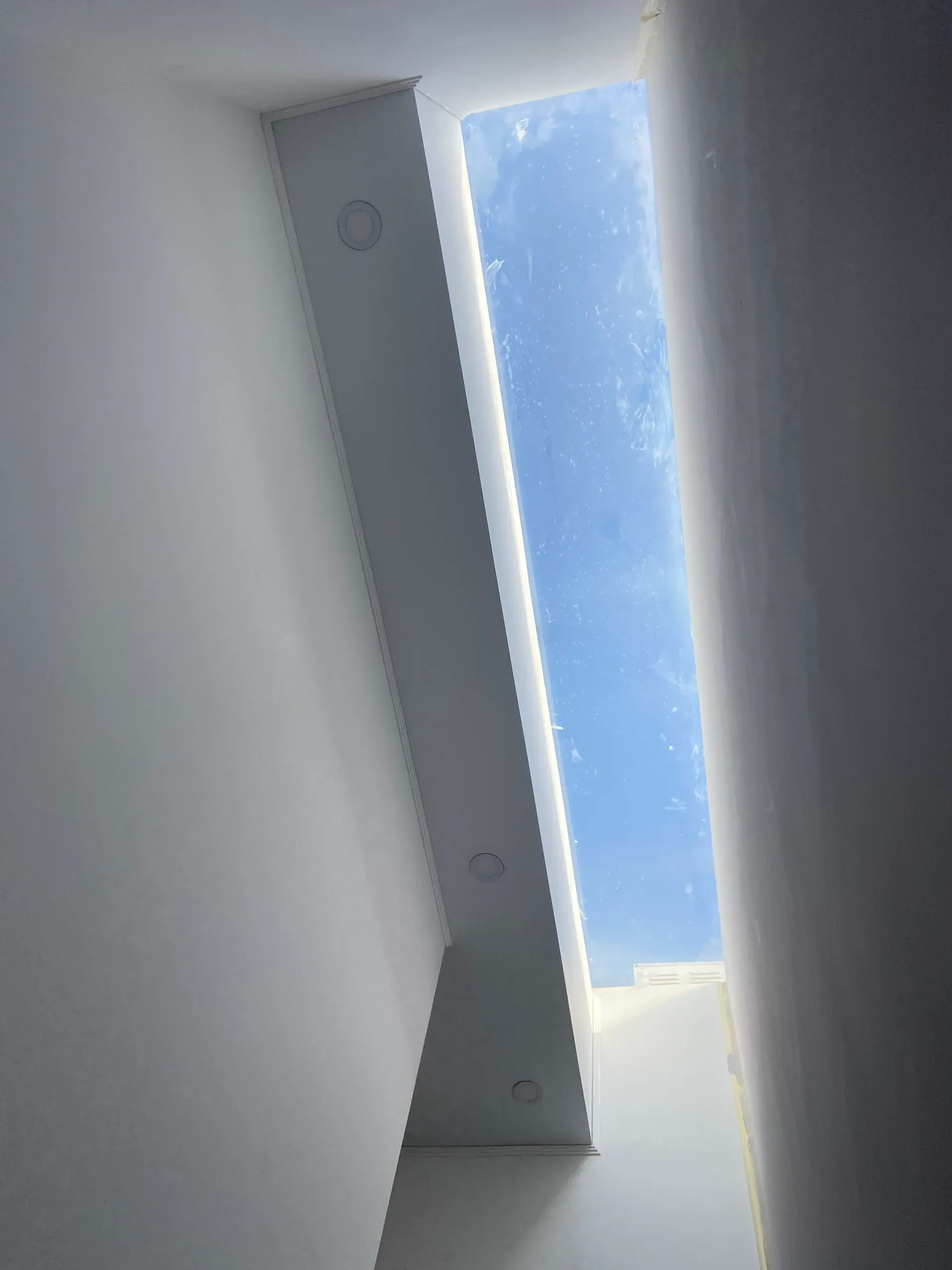 Tecto tenso satinado — 17