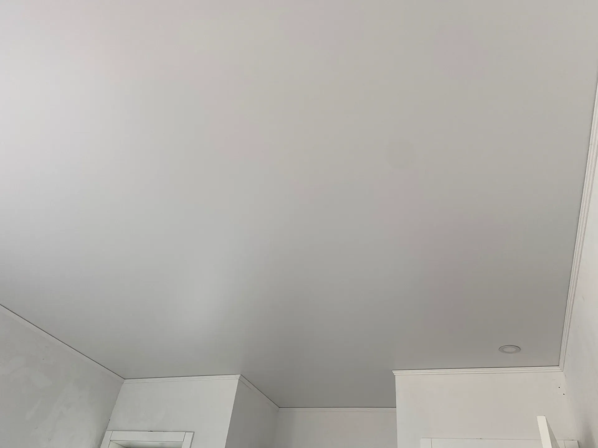 Tecto tenso satinado — 18