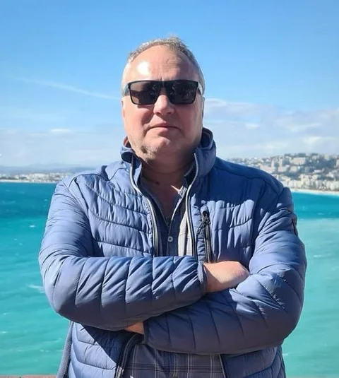 Vadim, Responsável de Produção — Garantodromo